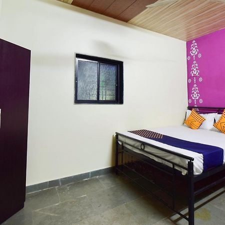 Spot On 66795 Hotel Abhijeet Otur Εξωτερικό φωτογραφία