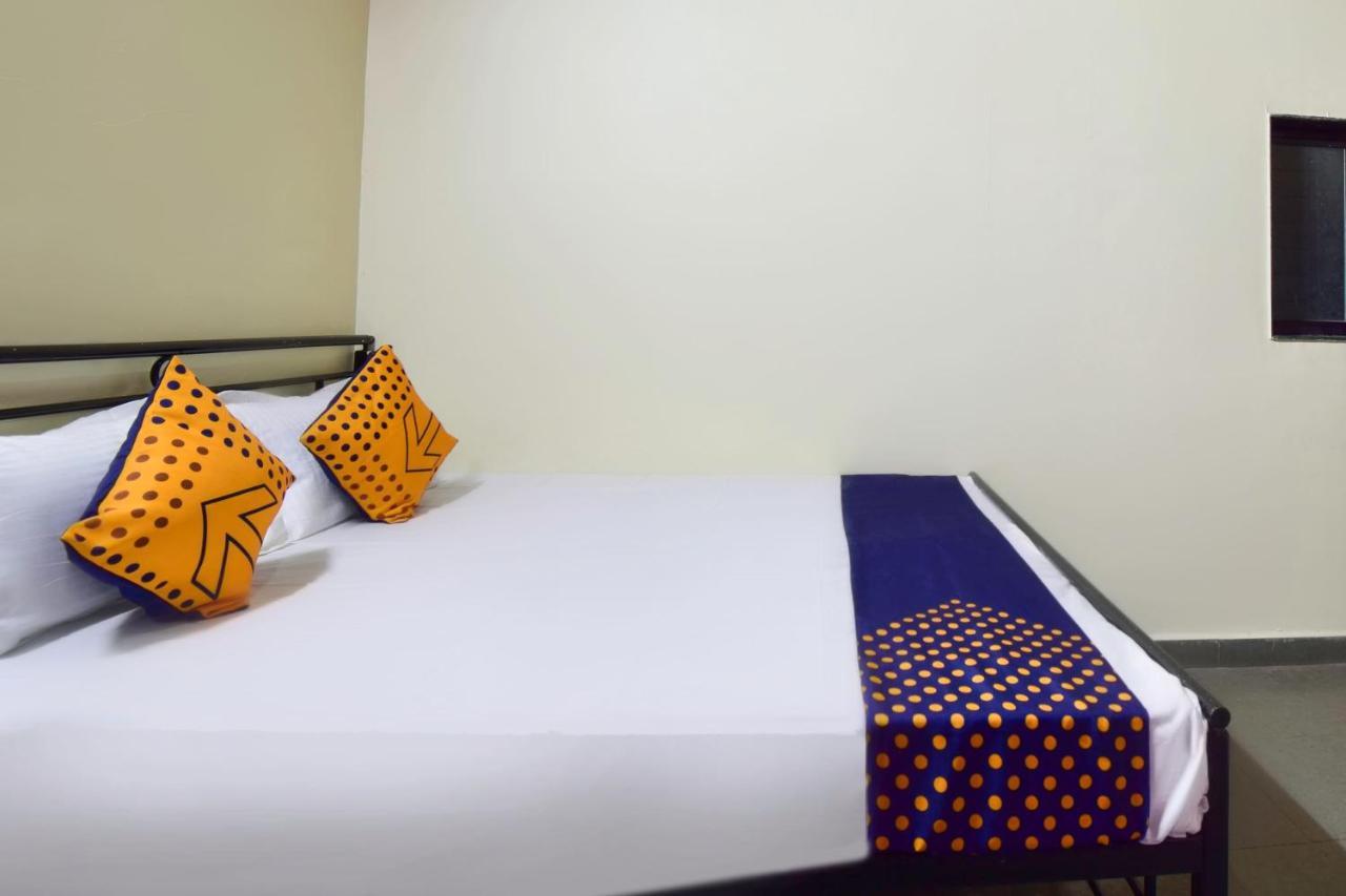 Spot On 66795 Hotel Abhijeet Otur Εξωτερικό φωτογραφία