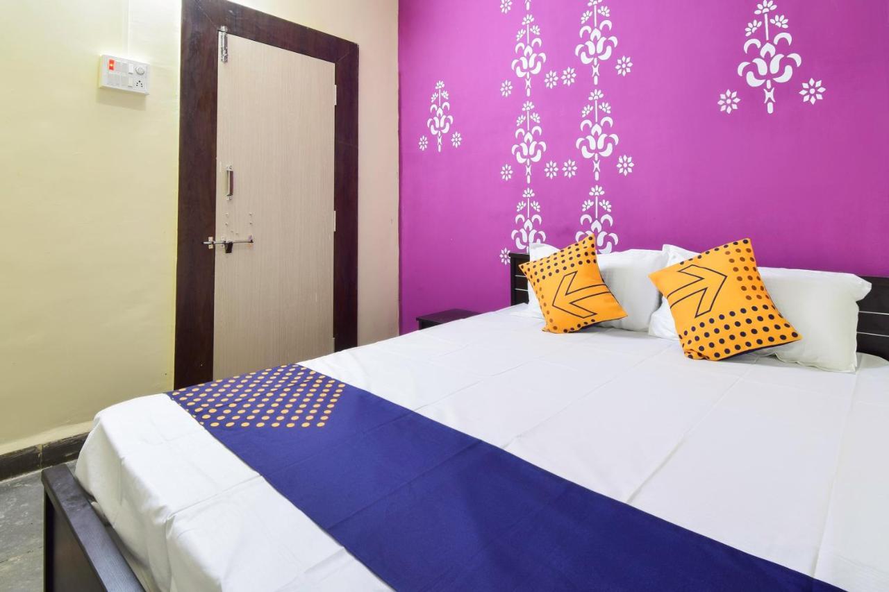 Spot On 66795 Hotel Abhijeet Otur Εξωτερικό φωτογραφία
